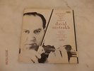COLUMBIA / BEETHOVEN / DAVID OISTRAKH / ANDRE CLUYTENS