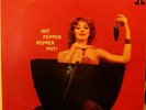 ART PEPPER Pepper Pot LP 1959 Mono Interlude EX/EX MO 512 SAX JAZZ