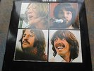 LP The BEATLES Let It Be 2nd DE, MINT-