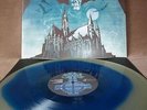 GHOST-Opus Eponymous Lp BLUE IN CLEAR 