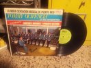 Tommy Olivencia- La Nueva Sensacion Musical de Puerto Rico