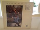 HARRY MILLER - WILLEM BREUKER - IN CONFERENCE - OGUN RECORDS - UK ORIGINAL - NM