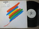 THE HOMOSEXUALS E.P. 6 TRACKS, HAND PAINTED SLEEVE, BLACK NOISE RECORDS