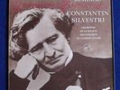 Xrare Constantin Silvestri Berlioz baguette HMV ASDF-224 no UK exists French LP.