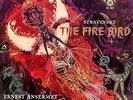***  STRAVINSKY * THE FIREBIRD  #  ANSERMET   -   DECCA SXL 2017    ***