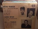 12. Aretha Franklin, Sammie Bryant & Rev. C.L. Franklin, (Vol. 1 of) Spirituals