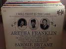 13.Aretha Franklin, Sammie Bryant & Rev. C.L. Franklin, I Will Trust In The Lord