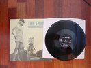 THE SMITHS...VERY RARE..BARBARISM BEGINS AT HOME..ONE SIDED PROMO 12in