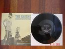 THE SMITHS...VERY RARE..BARBARISM BEGINS AT HOME..TWO SIDED PROMO 12in
