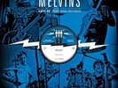 The Melvins live at Third Man Records Black and Blue TMR