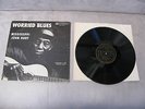 MISSISSIPPI JOHN HURT Worried Blues 1964 LP Original Press son house skip jones
