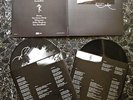 FORSETI ERDE LIMITED LP SIGNED BY ANDREAS RITTER  windzeit neofolk