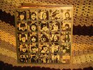 The Beatles RARE Christmas Album Fan Club LP SBC-100 LOOK