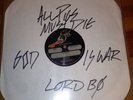 All Pigs Must Die God Is War Test Press Converge American Nightmare Hope Con