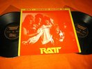 RATT CONCRETE PIRATES '85 LIVE at LONG BEACH ARENA 1985 JAPAN Collectors 2 LP