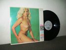 SEXY NUDE CHEESECAKE 12'' ADAM STAG PARTY 6 WILD PARTY SONGS