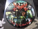Morbid / Mayhem Split Picture 12