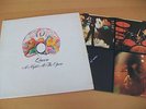 QUEEN - A NIGHT AT THE OPERA  - UK LP - EXCELLENT CONDITION.