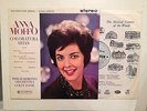 ANNA MOFFO Coloratura Arias  RARE COLUMBIA SAX 2376 ED1