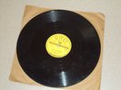 Vintage Sun Record Company Johnny Cash Record 295 78rpm w/Paper Sleeve G