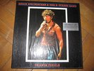 BRUCE SPRINGSTEEN rare 6 lp box set GRANDE FINALE /  LA 1985 purple / red vinyl
