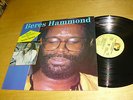 BERES HAMMOND - FROM MY HEART WITH LOVE - ROCKY ONE LP from 1994 