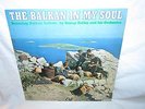 JAZZ / SOUL LP  BENNY BAILEY & HIS ORCHESTRA / BALKAN IN MY SOUL /  SABA # SB151
