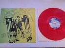 Appendix Vinyl record album Propaganda records PRO-008