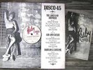 RARE REGGAE 12 INCH EP RUBY FR. RICHARD HO LUNG VOCALS ERNEST WILSON