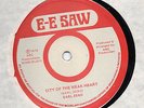 ULTRA-RARE KING TUBBY DUB LP 