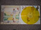 ELTON JOHN GOODBYE YELLOW BRICK ROAD DOUBLE ALBUM YELLOW VINYL TRIPLE SLEEVE