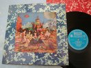 Rolling Stones Their Satanic Majesties Request 3D LP NM TXL103 1967 UK Mono 1P