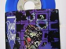 DAVID BOWIE - BLUE JEAN - BRAND NEW BLUE VINYL 7
