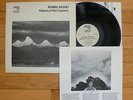 Robbie Basho Visions of the Country Folk Psych SSW Guitar Windham Hill RARE LP