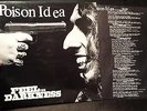 Poison Idea/Feel The Darkness/Vinyl Solution ?SOL 025/EX-/EX-/1990