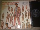 ELVIS PRESLEY , ULTRA  RARE TRUE SOUTH AFRICA  PRESSING , GOLD RECORDS VOL 2