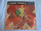 Riot In Rhythm Henri Rene and His Orchestra RCA Victor LSP-2002 LP 1959  SEALED 