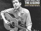 2 LP / VINYL  -  BOB DYLAN  -  Constructing the Legend     /    SEALED - NEW