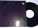METALLICA - BLACK ALBUM 1991 DOUBLE LP