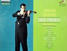 ERICK FRIEDMAN / Virtuoso Favorites / RCA Living Stereo SD LSC-2671, 1S/1S