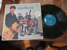 GENE VINCENT&HIS BLUECAPS ORIG 1956 LP-BLUEJEAN BOP-CAPITOLT764-RARE ROCKABILLY