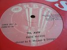 Enos Mcleod Tel Aviv Rare Killer Roots 12