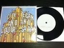 City and Colour / Tegan and Sara SPLIT 7