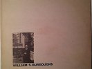 William S. Burroughs 