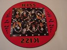 KISS: Live in Hell Picture Disc -live Cleveland 1975