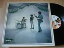 JIMI HENDRIX Axis Bold as love LP Original French Cover Barclay Nice condition 