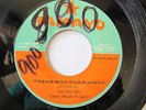 LOS ARCO IRIS Tremendo guaguanco 45rpm PANAMA Latin Salsa   ???