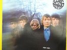 THE ROLLING STONES LP Between the Buttons (NM)  german inner sleeve decca