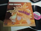 HEAD MACHINE ORGASM 1970 IN MINT PROG. KRACHER WOW