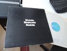 McKENNA MENDELSON MAINLINE 1969 STINK UK 1ST BLUE LIBERTY